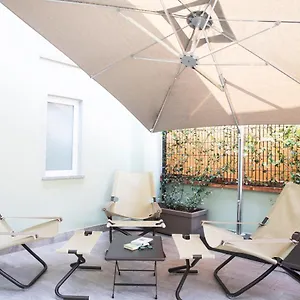 Charming Moment Di Porta - Residenza Porto Vecchio Appartement