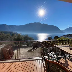 Big With View And Two Bedrooms Appartement