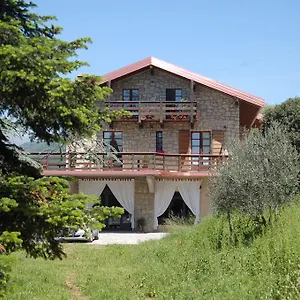 Agriturismo I Due Angeli בית חווה