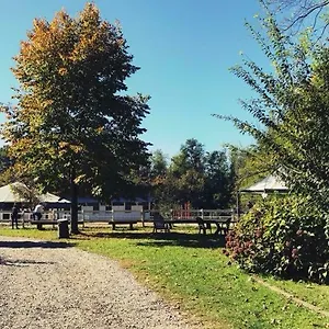 La Fornace Centro Ippico Farm stay