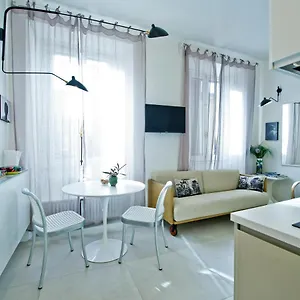 Casa Lorenza Apartment