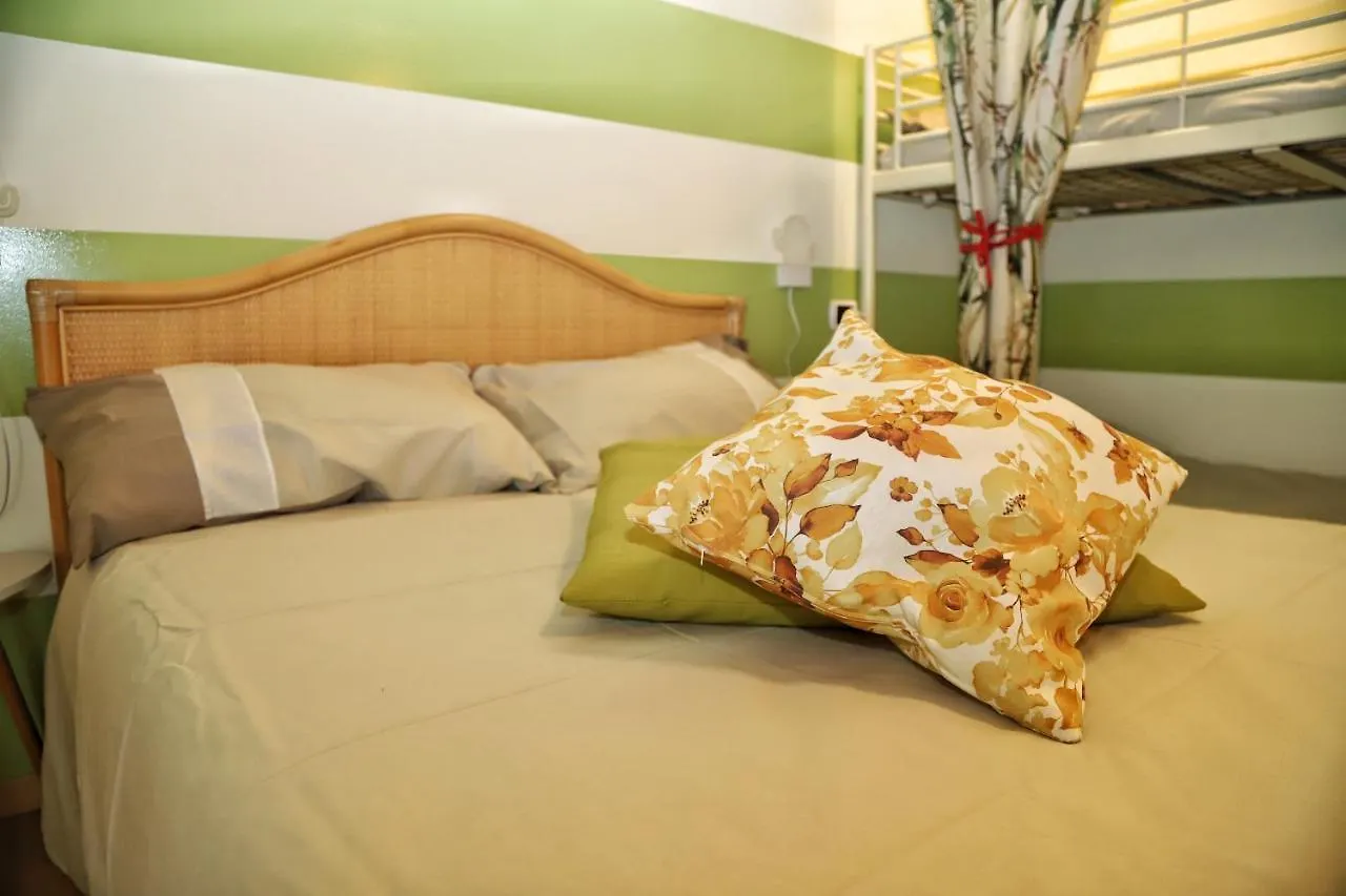 Agroturismo Comeback Stezzano