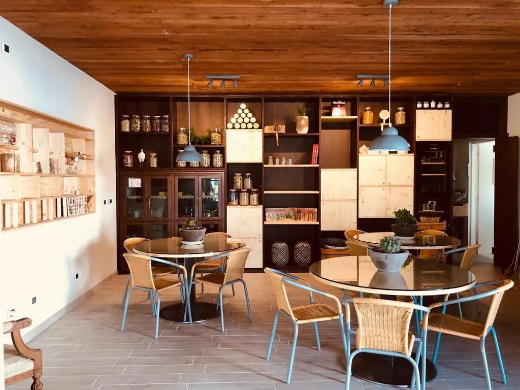 Agroturismo Comeback Stezzano